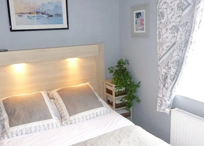 De Sur Hotel Lion-sur-Mer