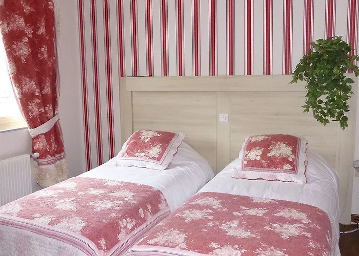 De Sur 2* Lion-sur-Mer